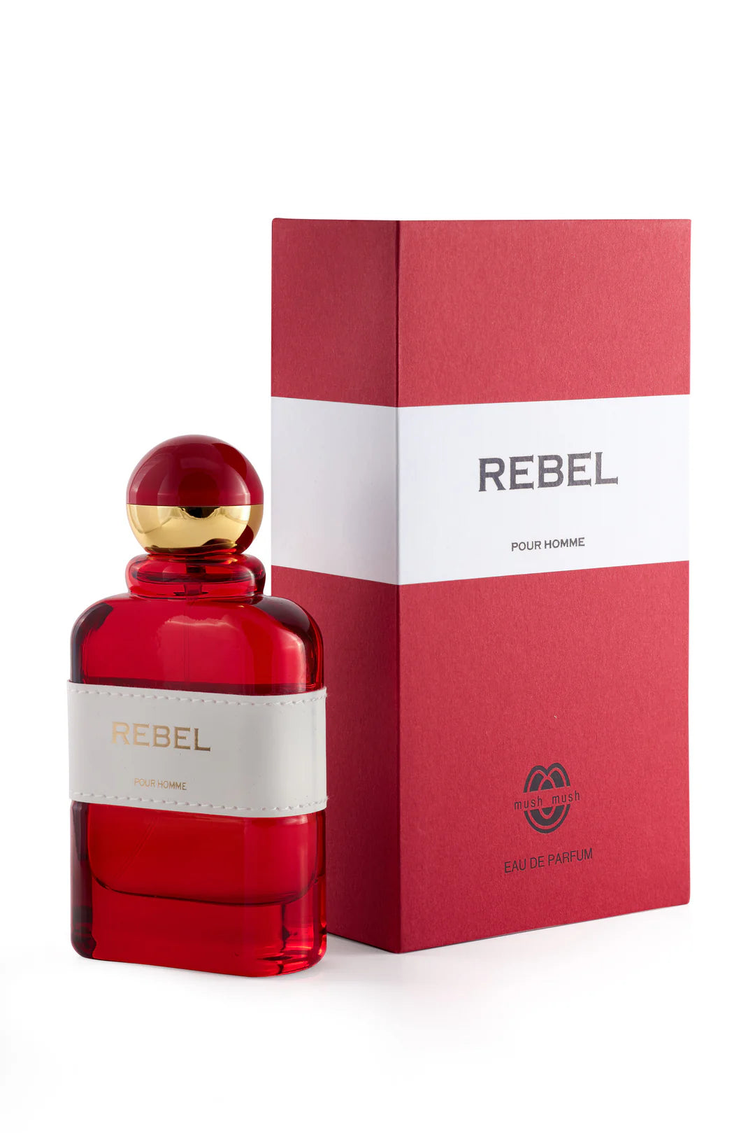 Rebel image 2