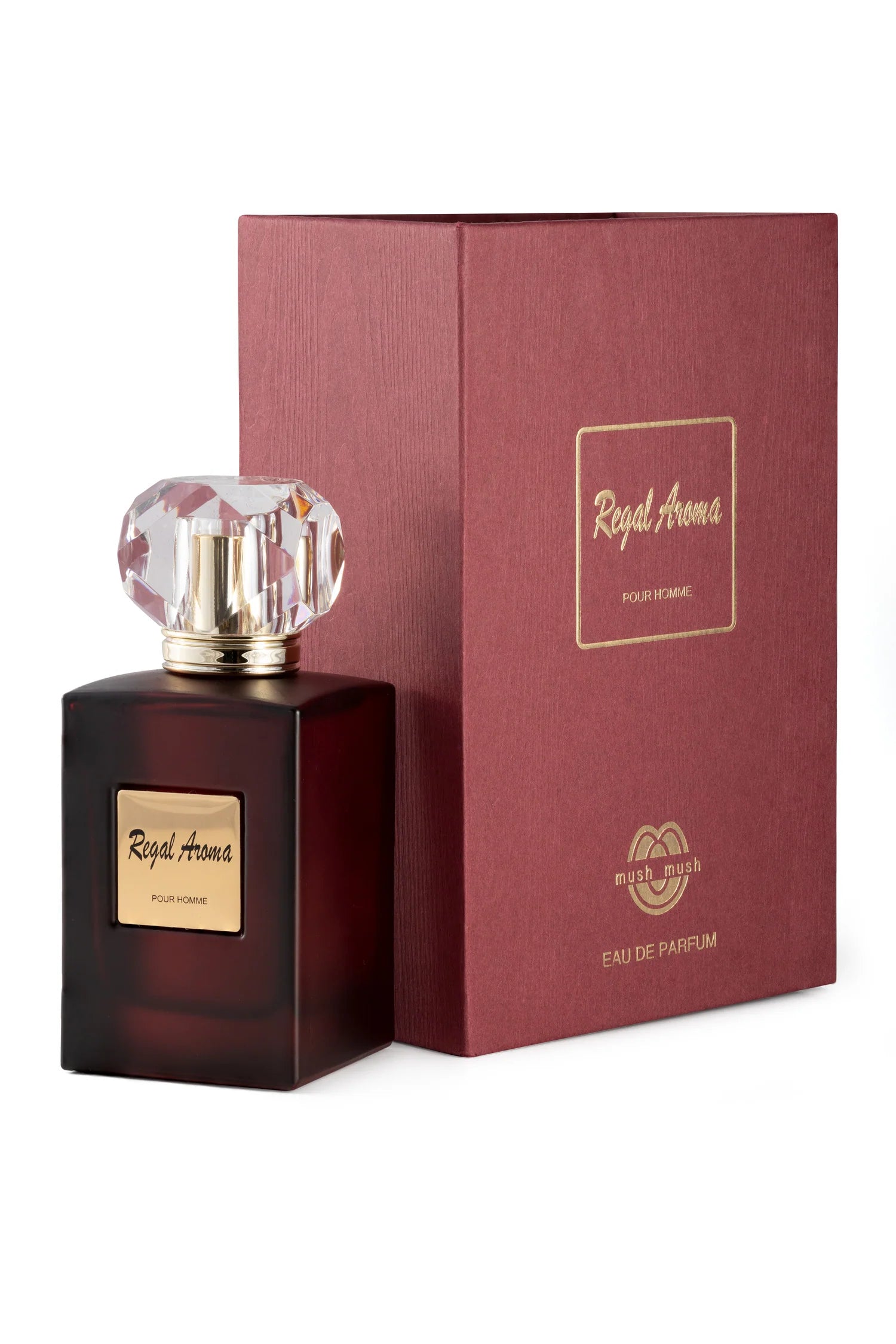 Regal Aroma image 2
