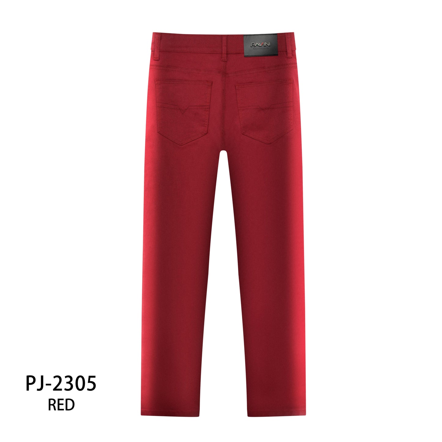 DENIM PJ-2305 image 1