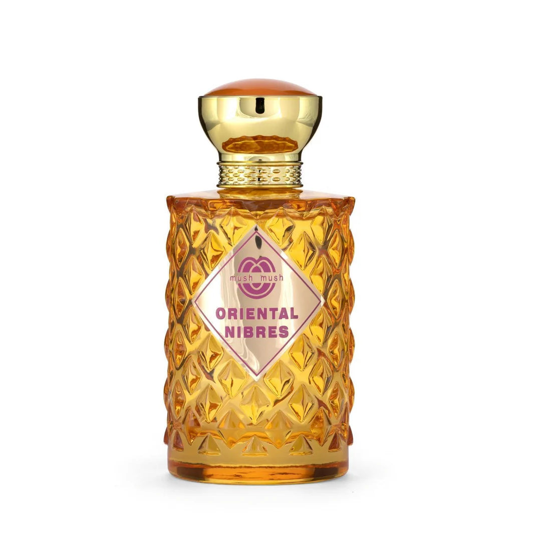 Orienta Nibres image 0