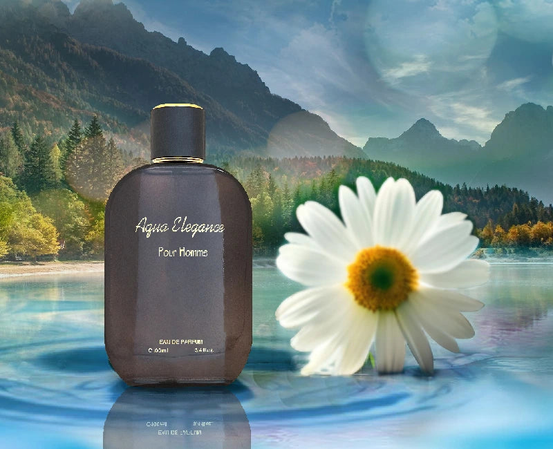 Aqua Elegance image 1