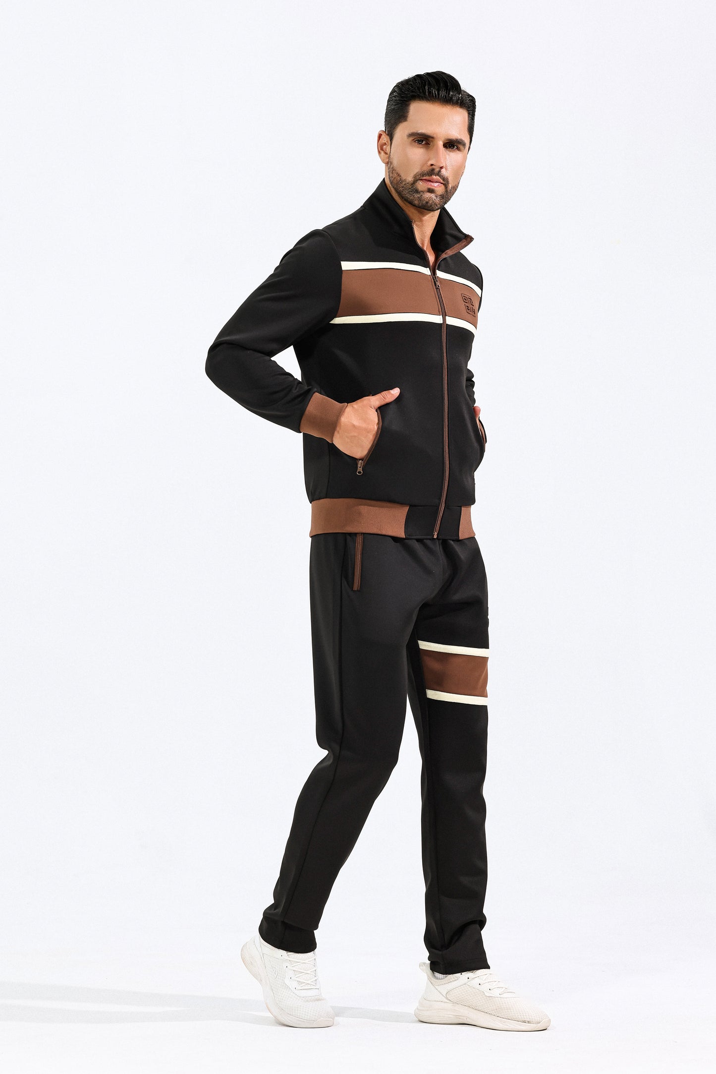 Men’s Heritage Tracksuit