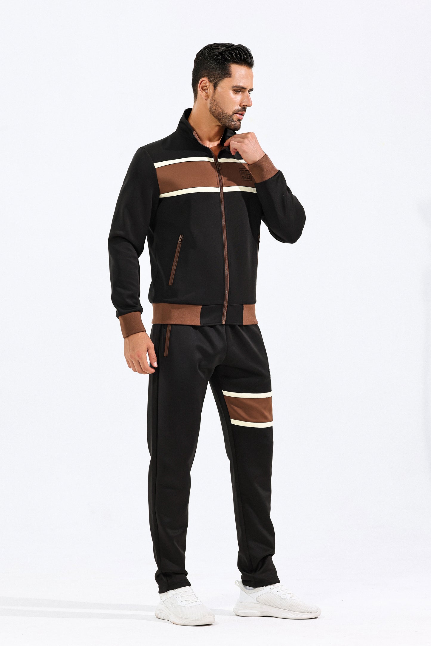 Men’s Heritage Tracksuit