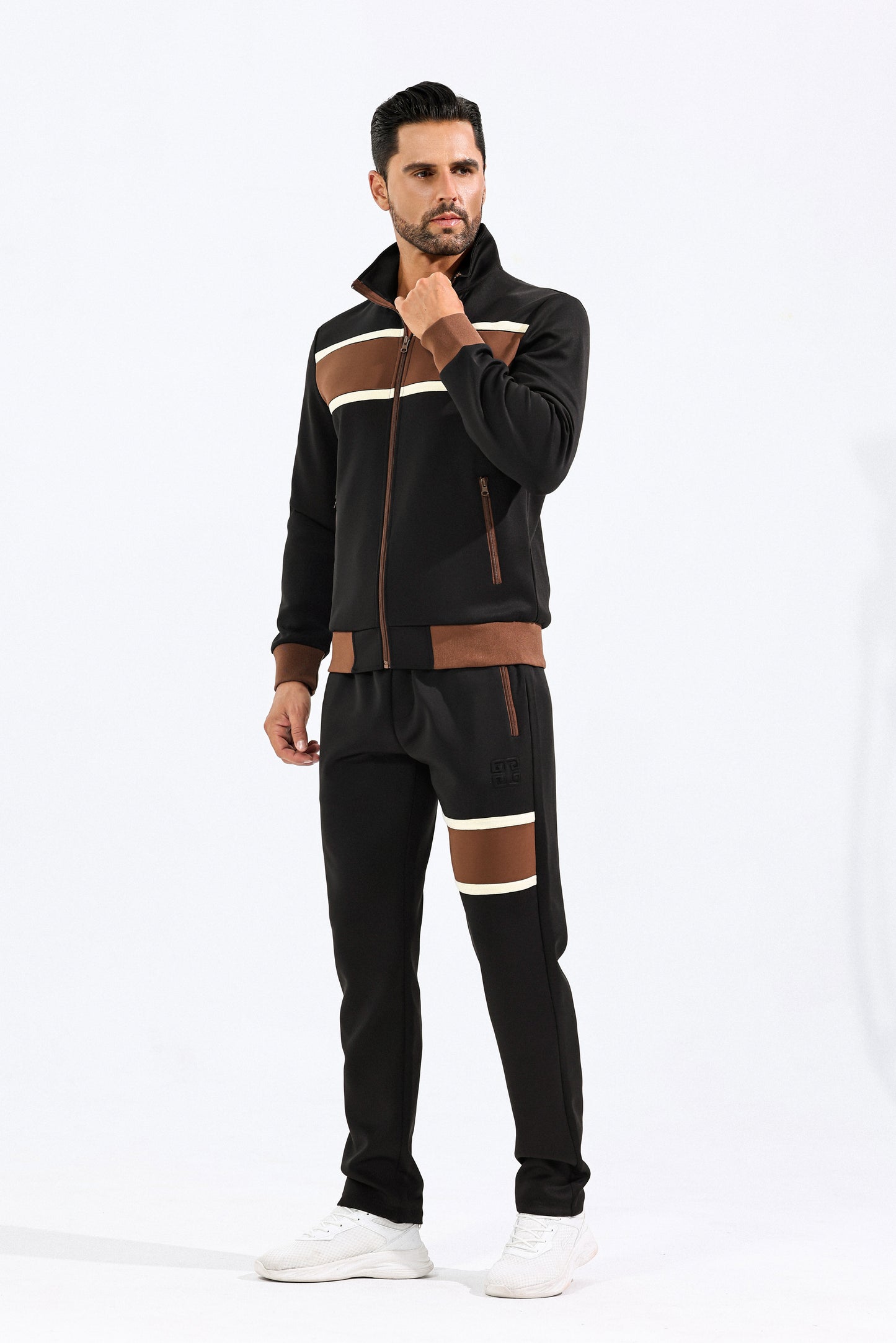 Men’s Heritage Tracksuit