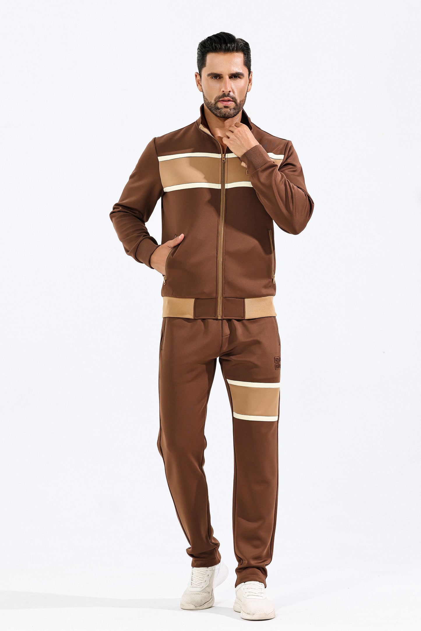 Men’s Heritage Tracksuit