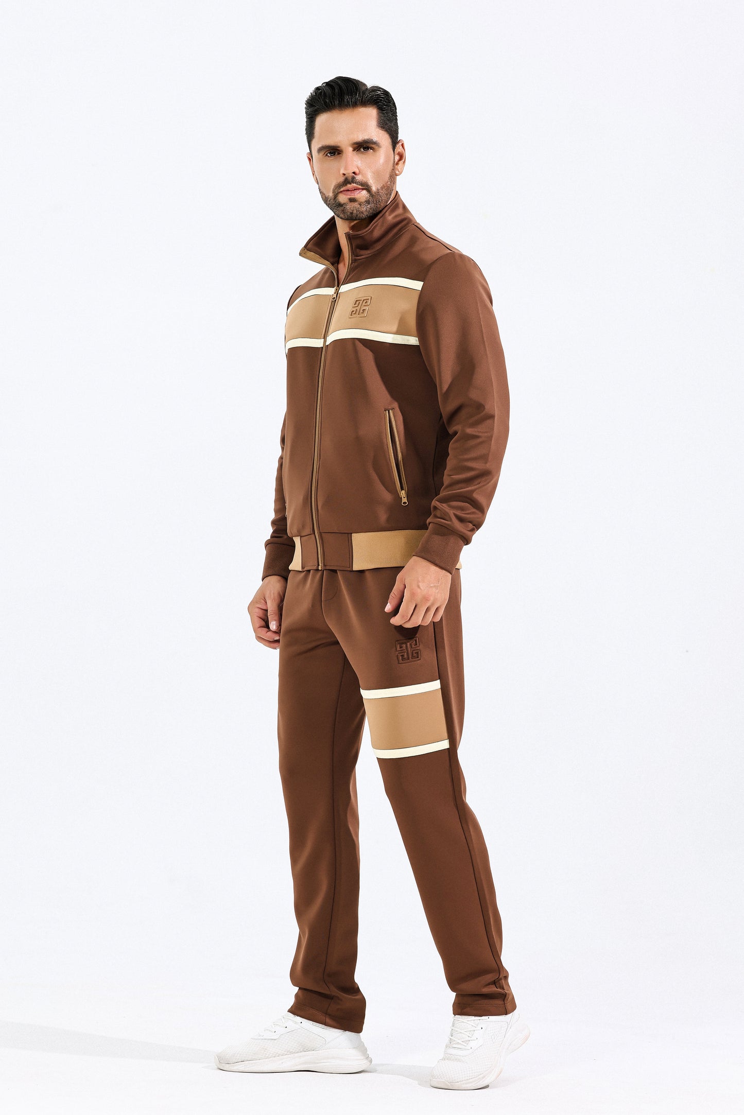 Men’s Heritage Tracksuit
