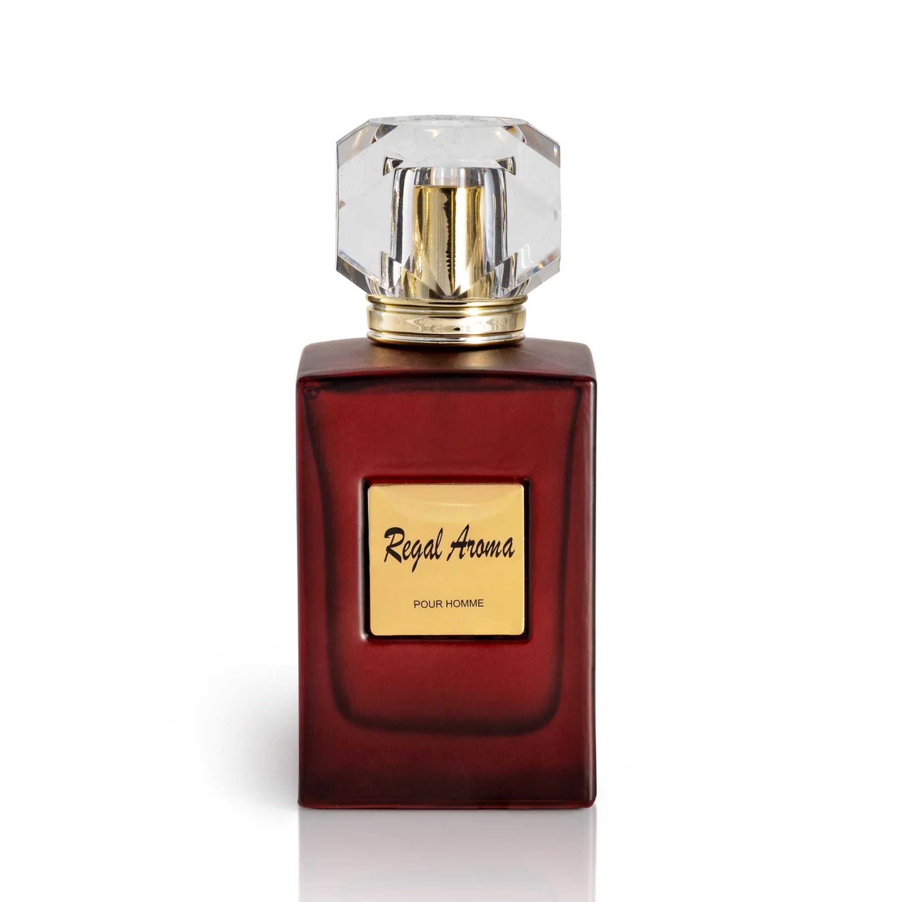 Regal Aroma image 0