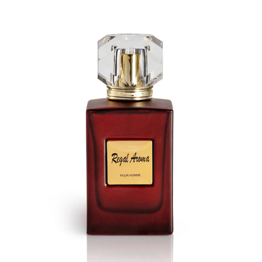 Regal Aroma image 0