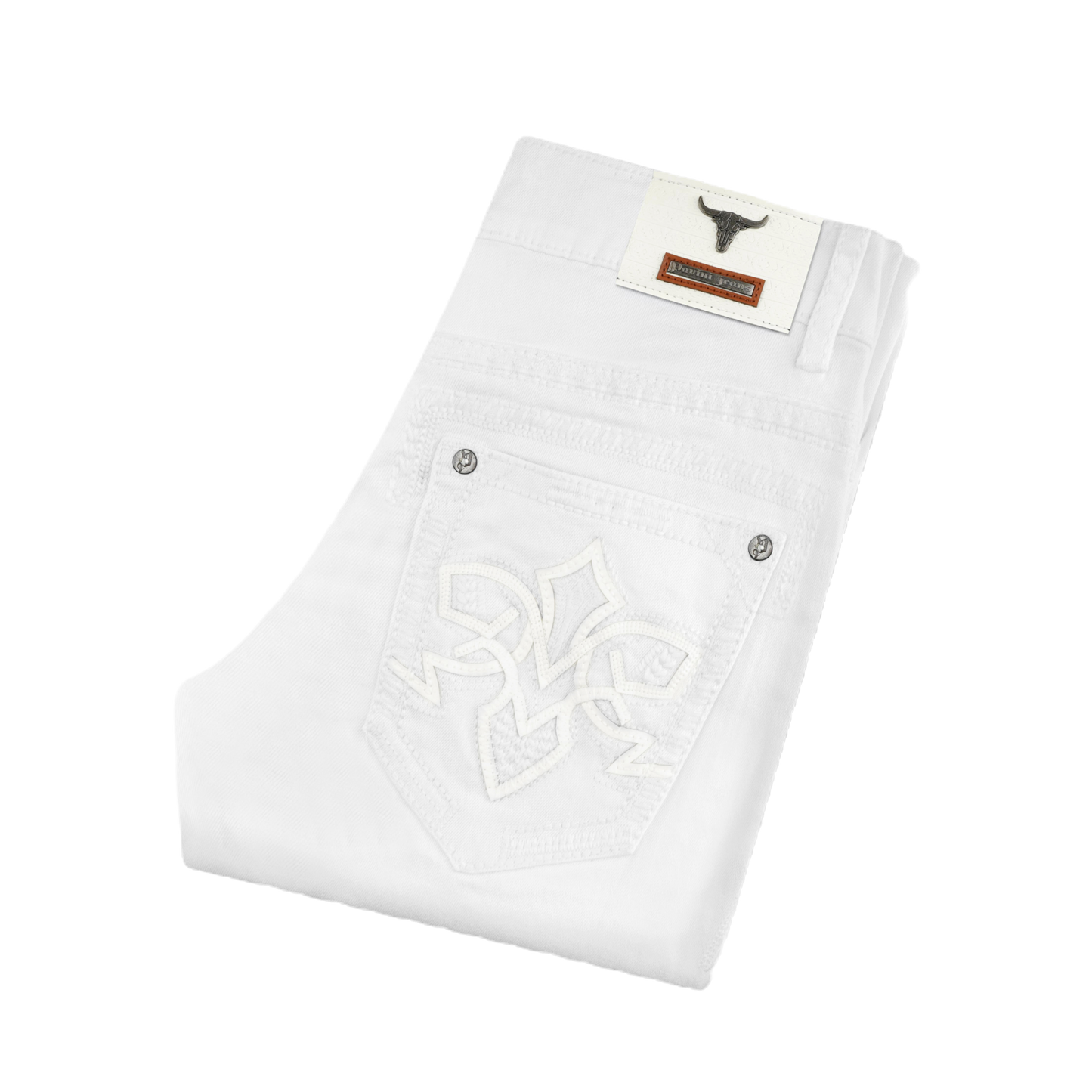 DENIM HJ-51 image 6