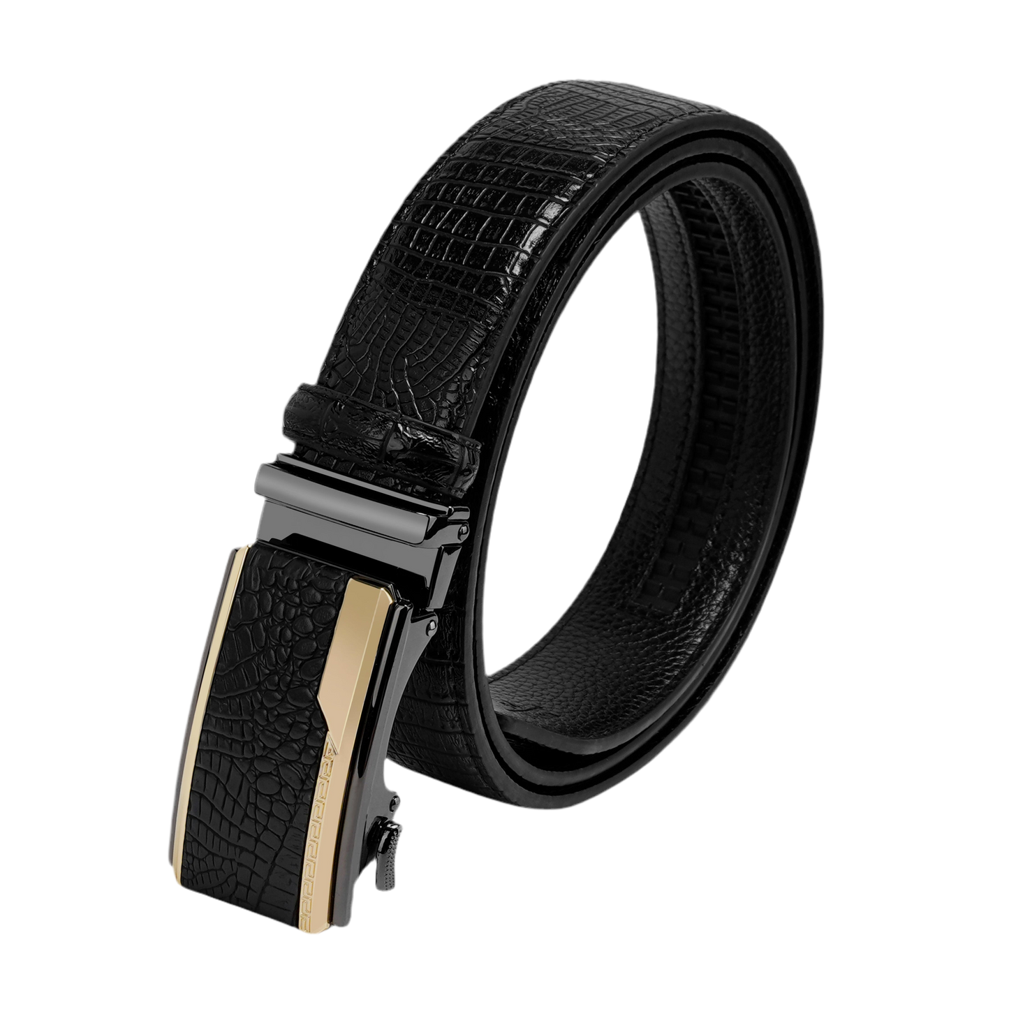 Men’s Zinc Belt