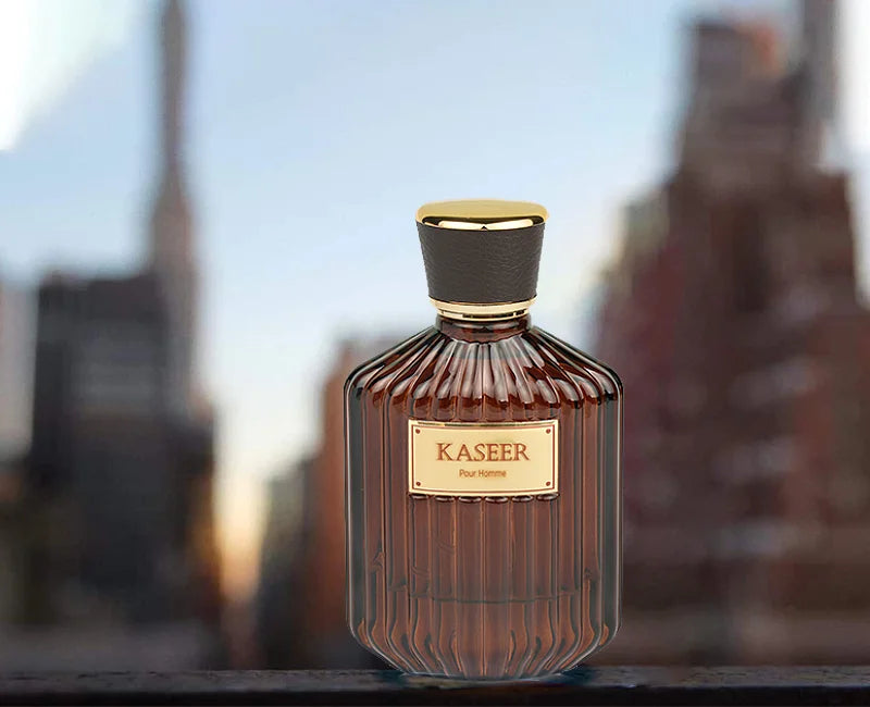 Kaseer image 1