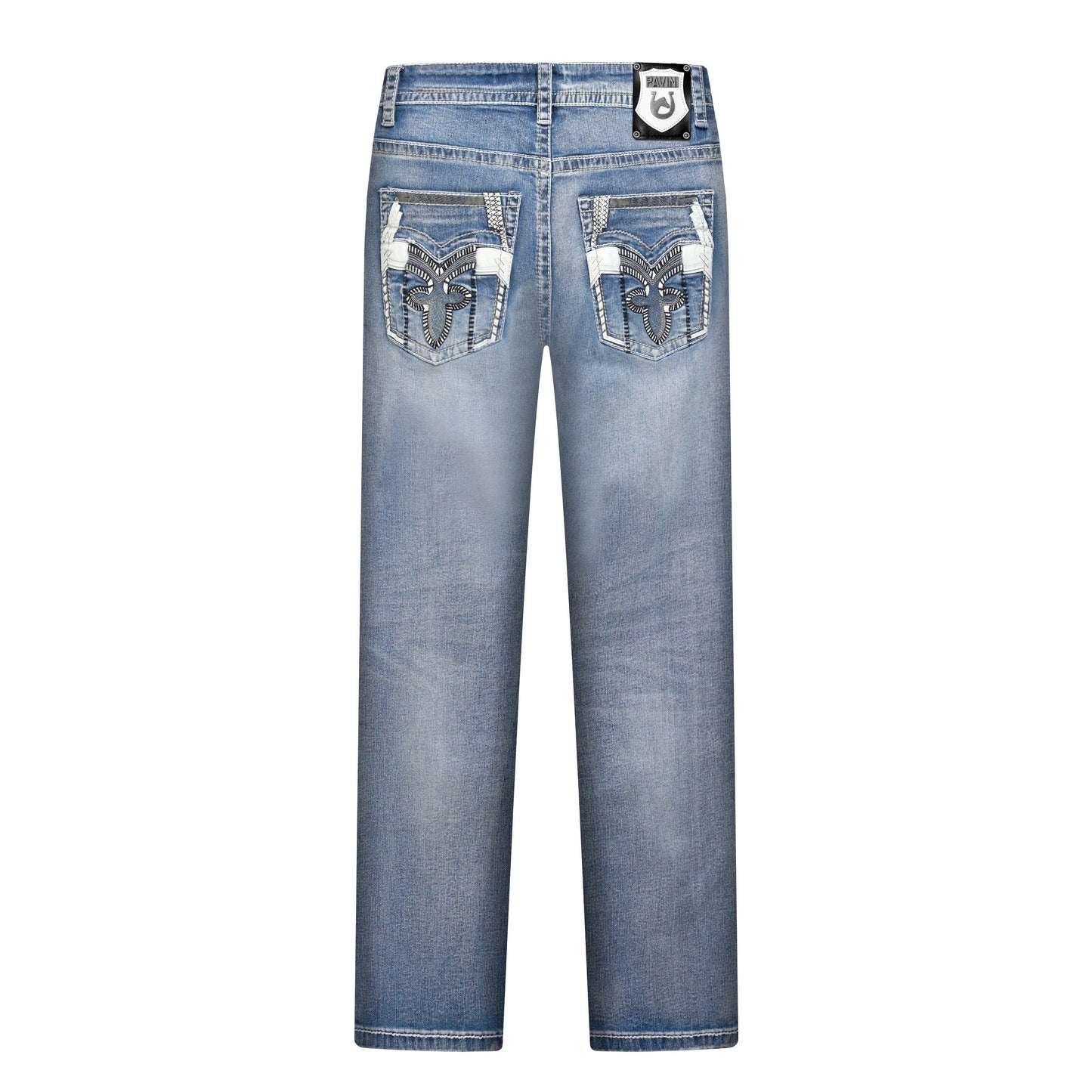 DENIM HJ-42 image 8