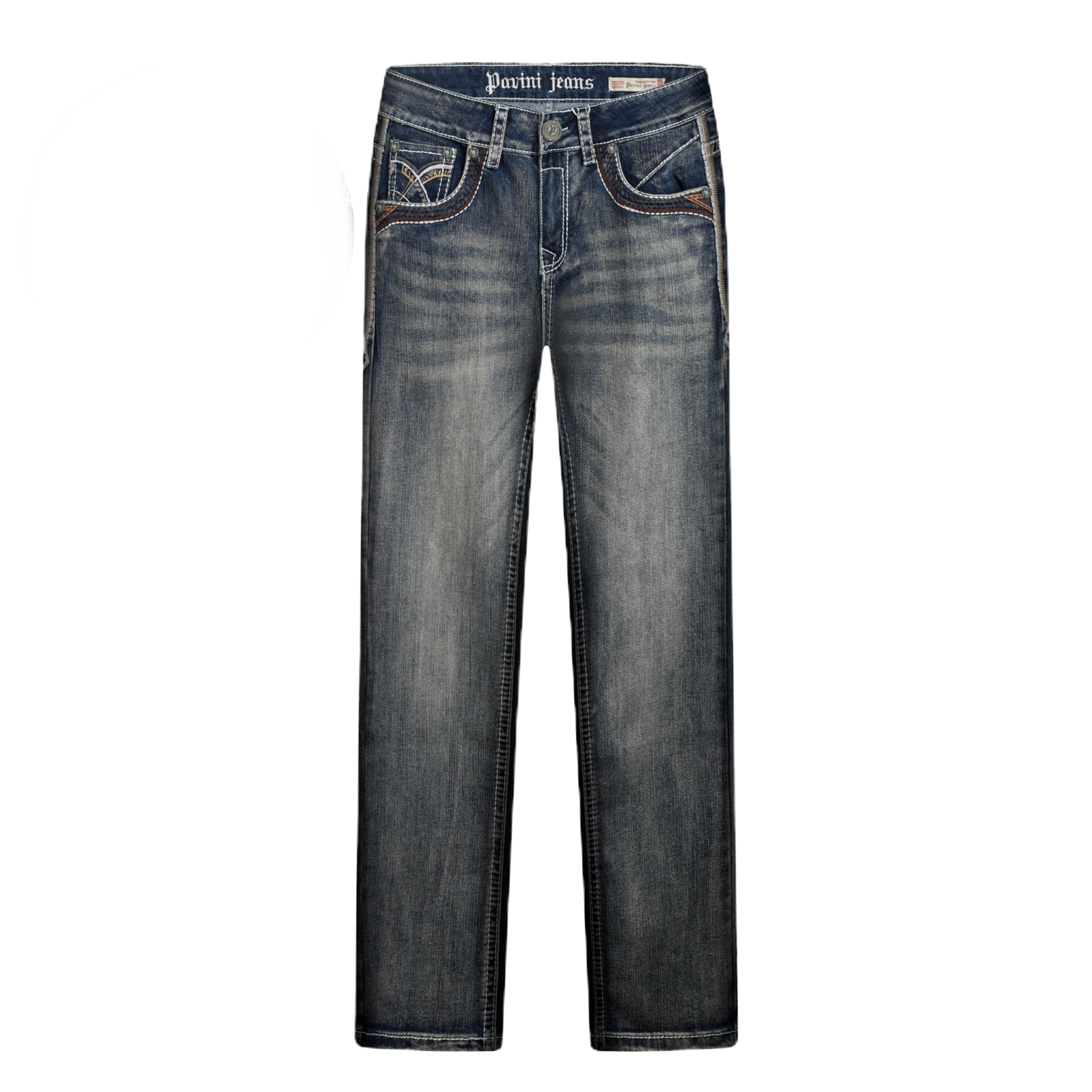DENIM HJ-50 image 1