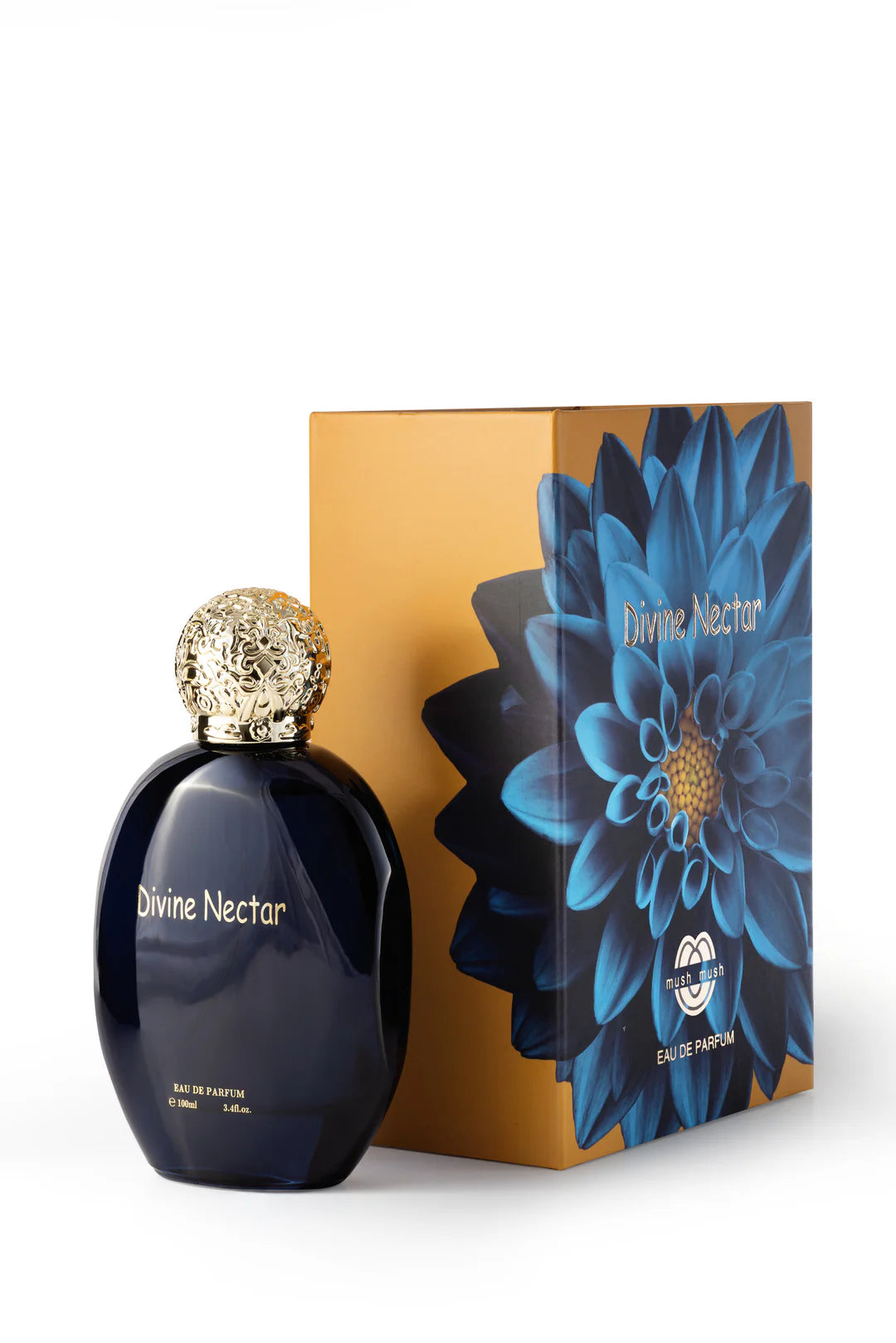Divine Nectar image 2