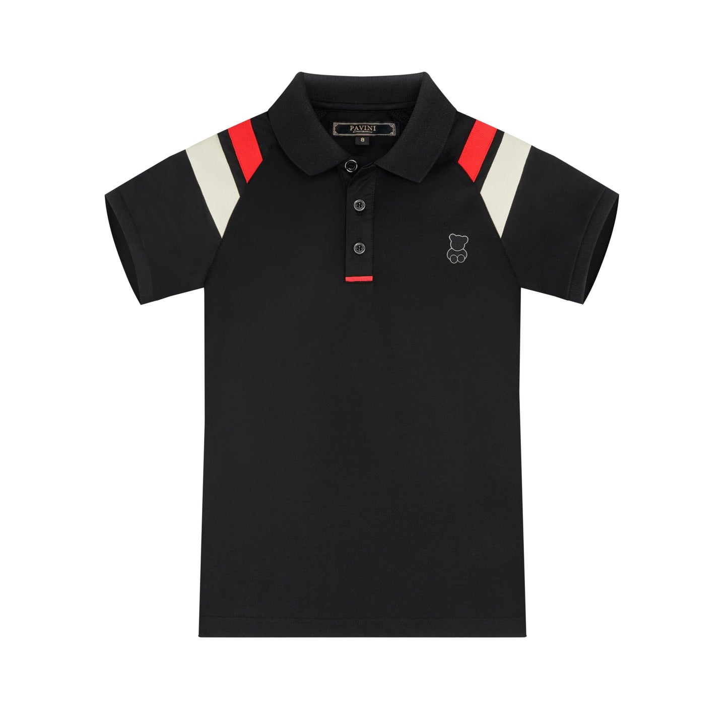 Kids Fashion Polo
