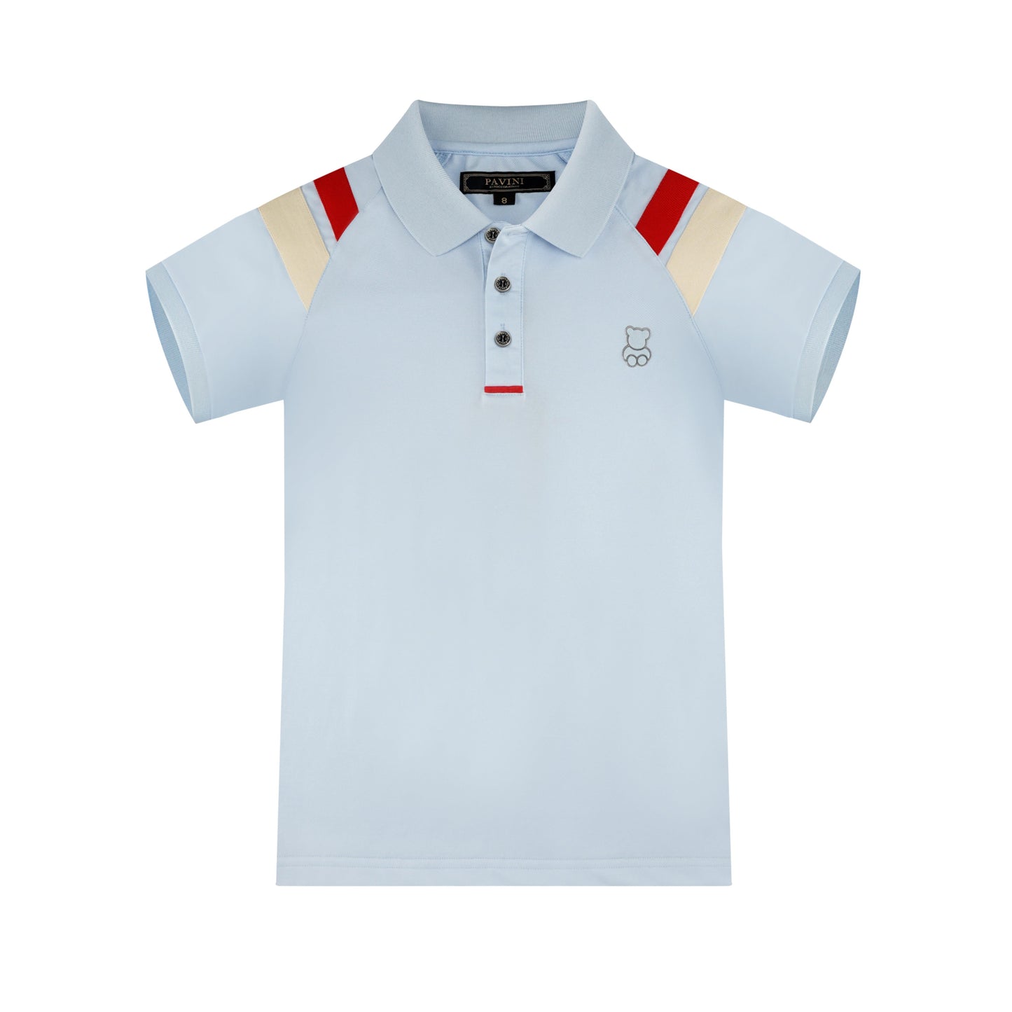 Kids Fashion Polo