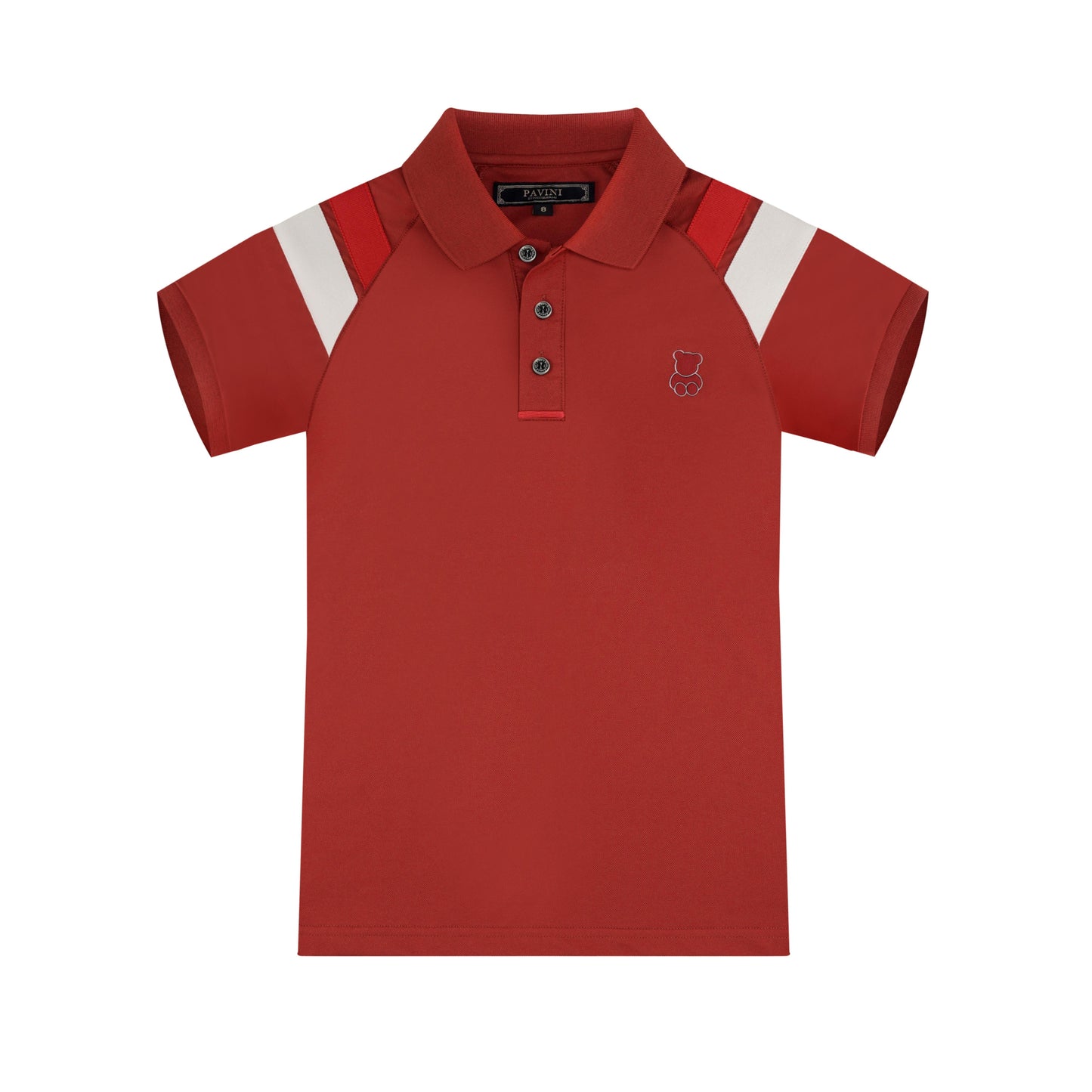 Kids Fashion Polo
