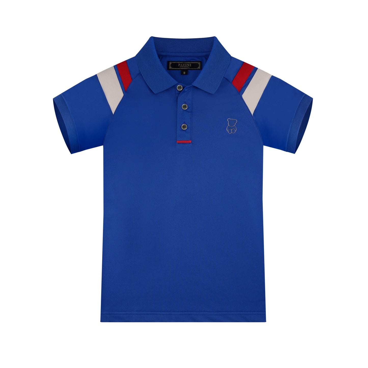 Kids Fashion Polo