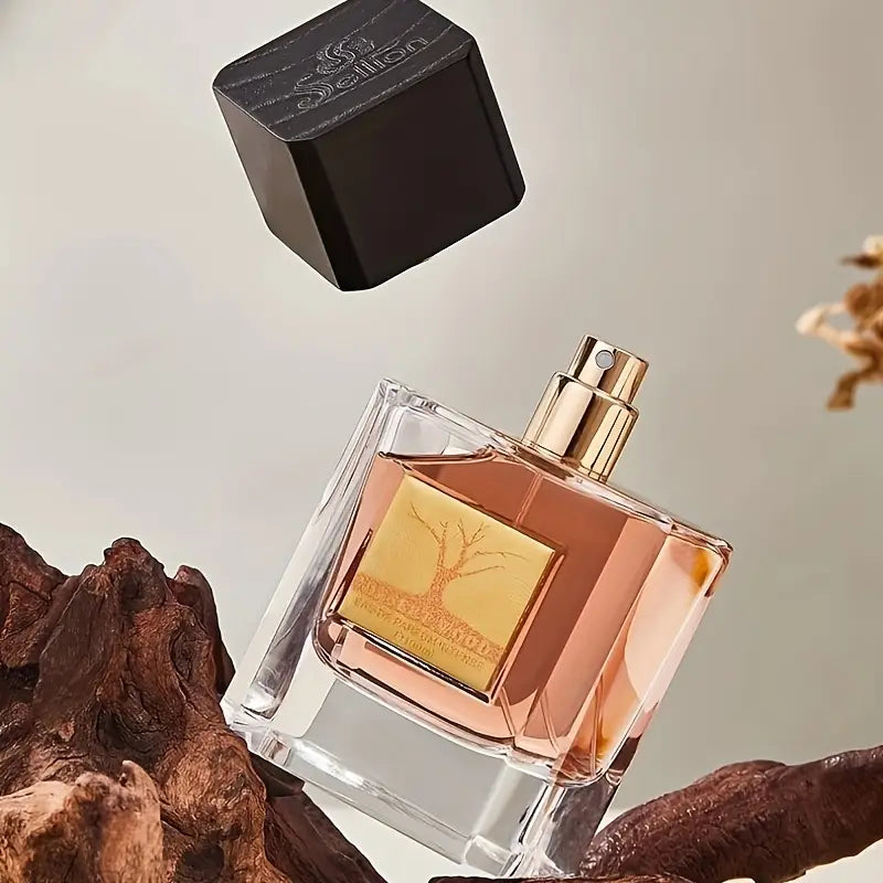 Desert Perfume By Sellion