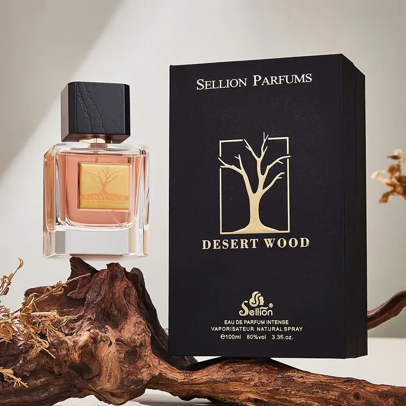 Desert Perfume By Sellion