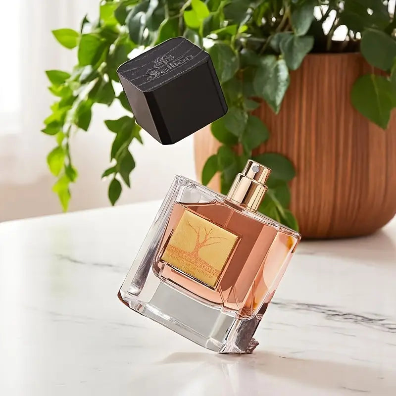 Desert Perfume By Sellion