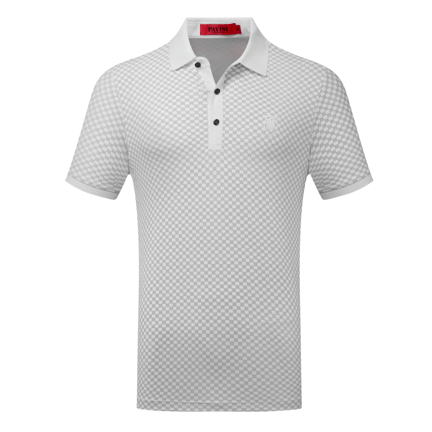 Mens Fashion Polo
