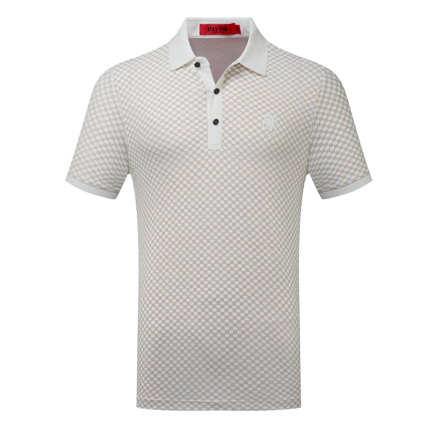 Mens Fashion Polo