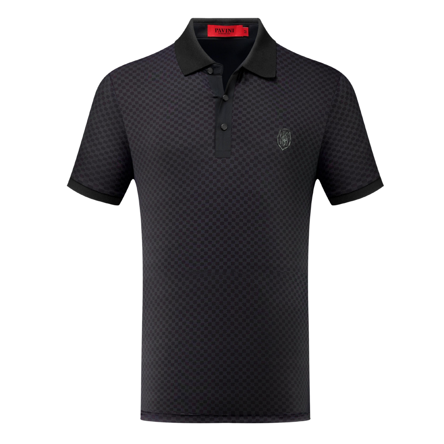 Mens Fashion Polo