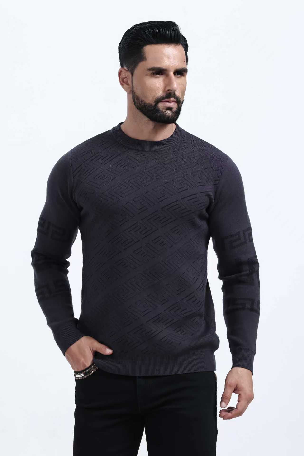 Men’s Maze Longsleeve