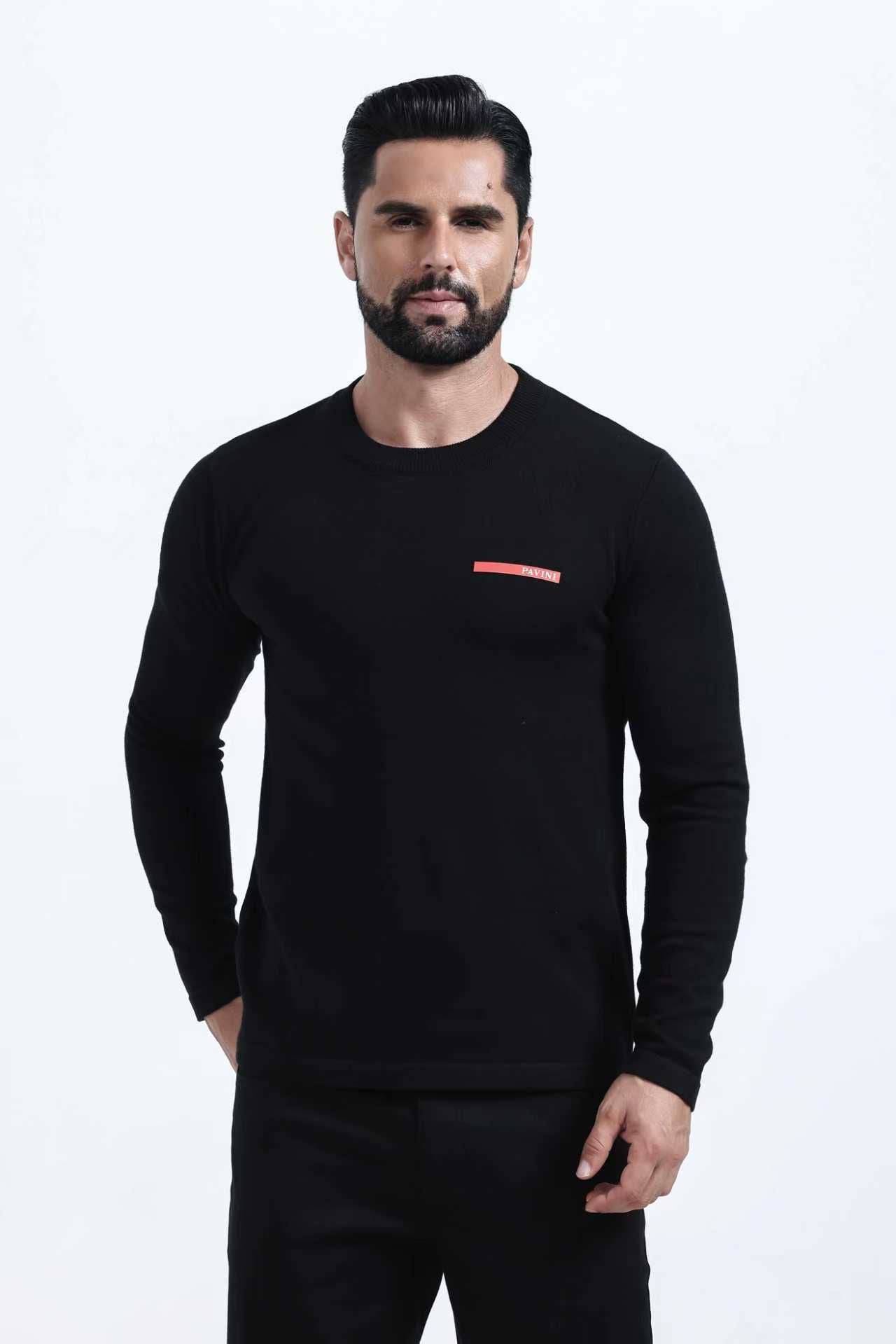 Men’s Pavini Long Sleeve