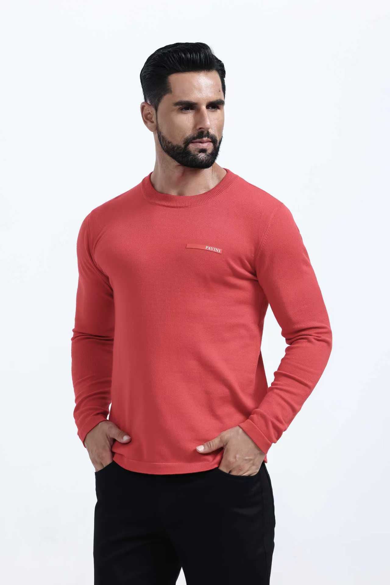 Men’s Pavini Long Sleeve
