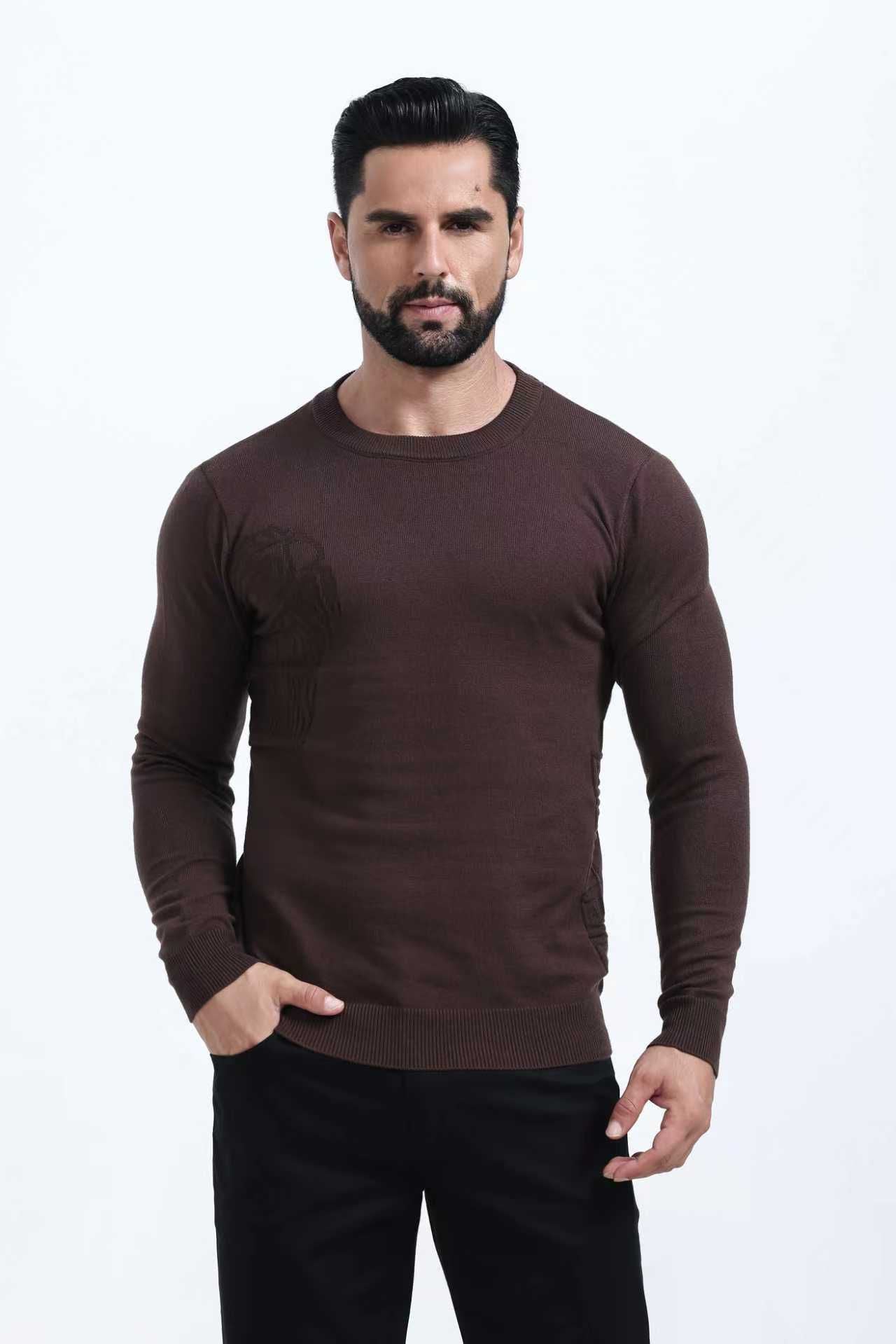 Men’s Royal Long sleeve