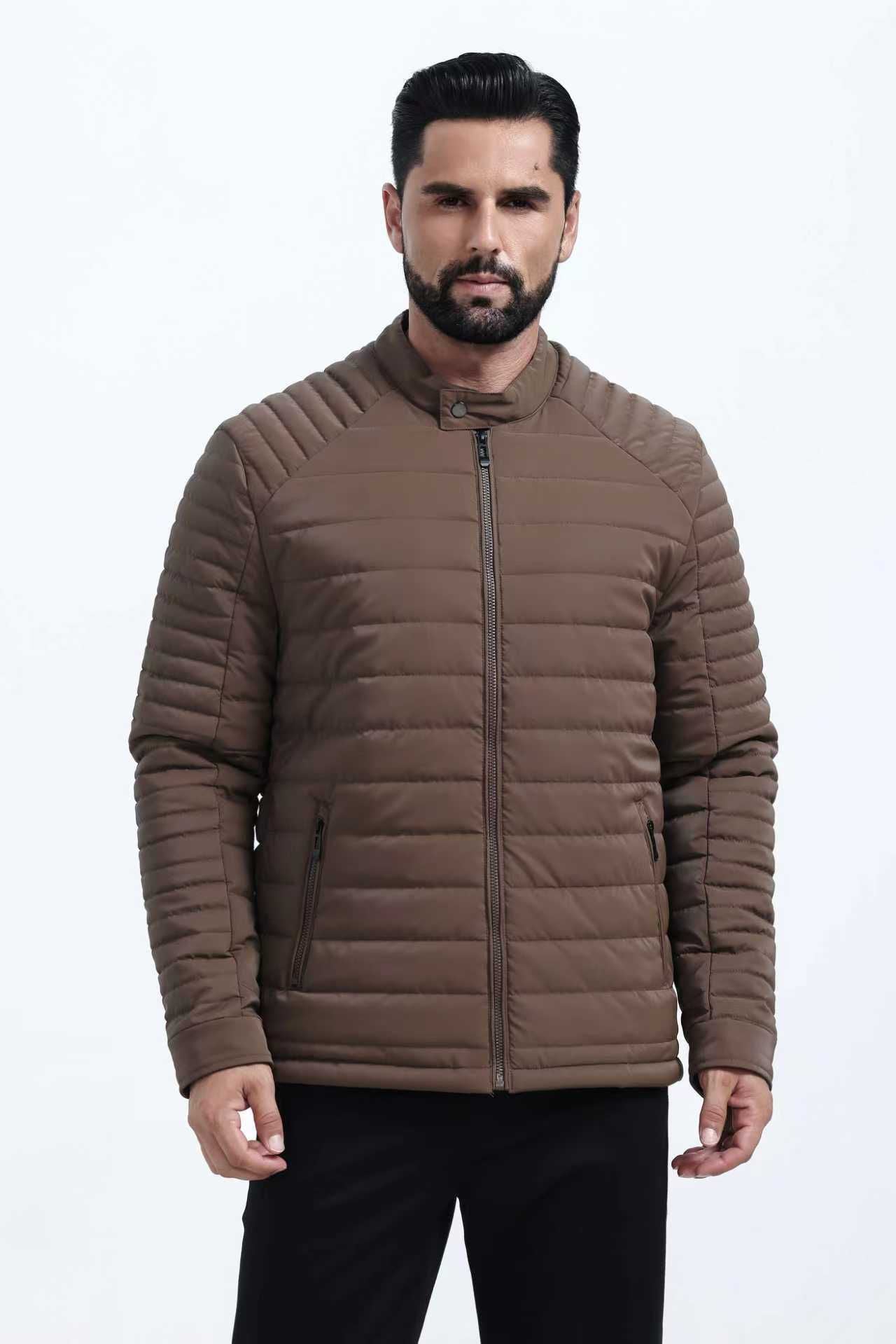 Men’s Pavini Puffer Jacket