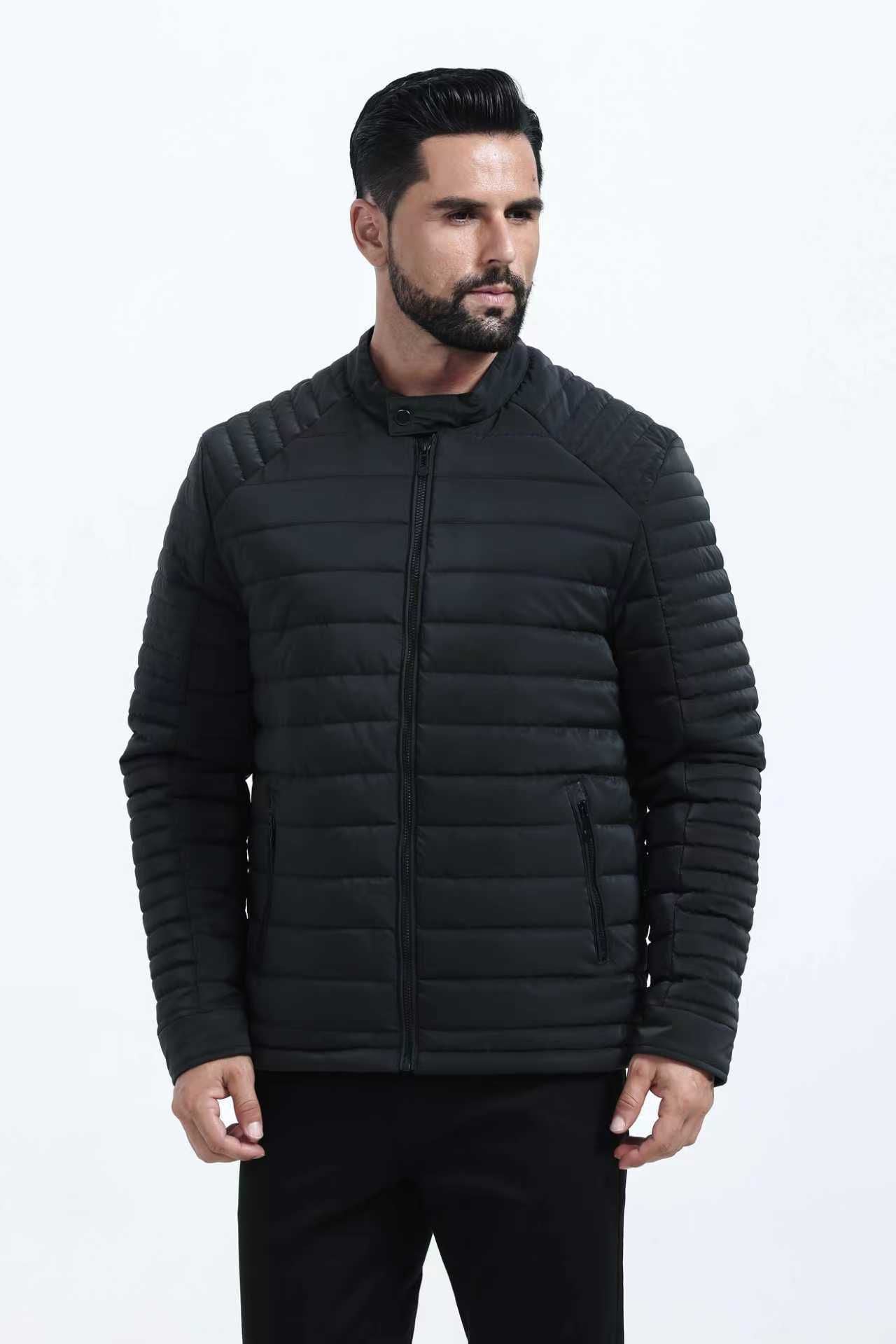 Men’s Pavini Puffer Jacket