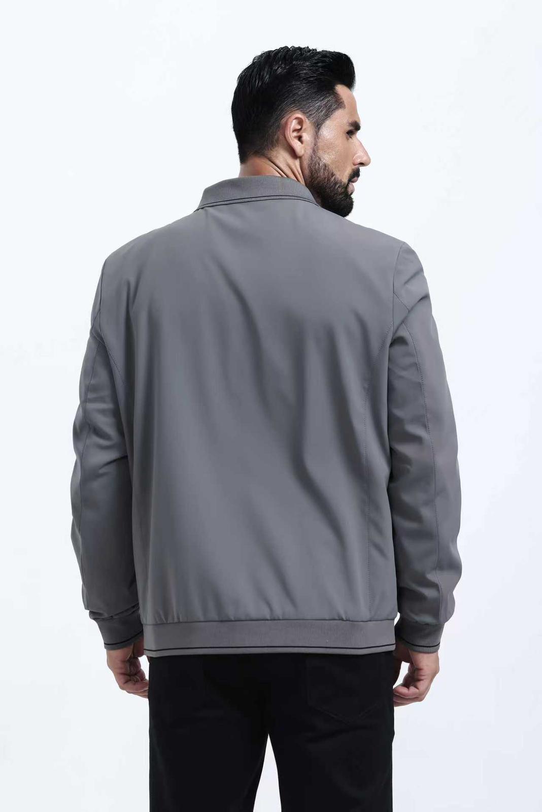 Men’s Winter Staple Jacket
