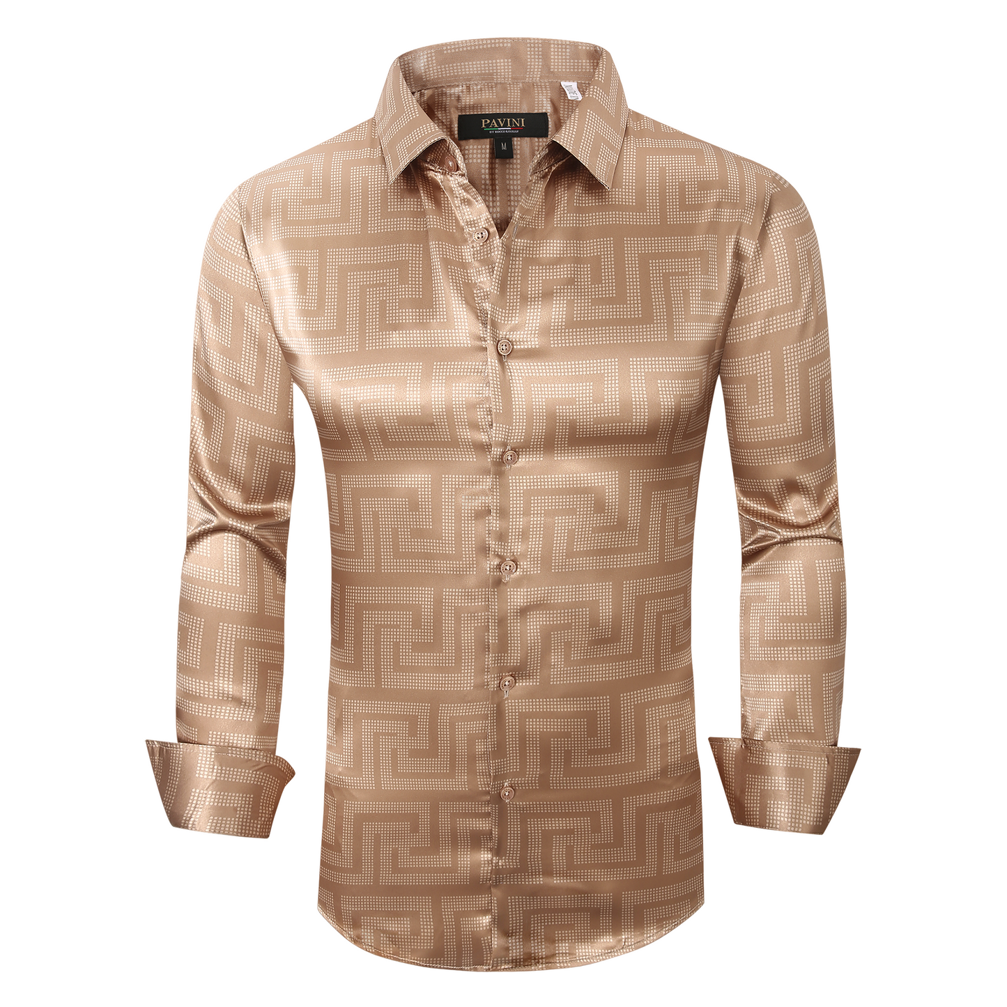 Men’s Golden Heritage Shirt