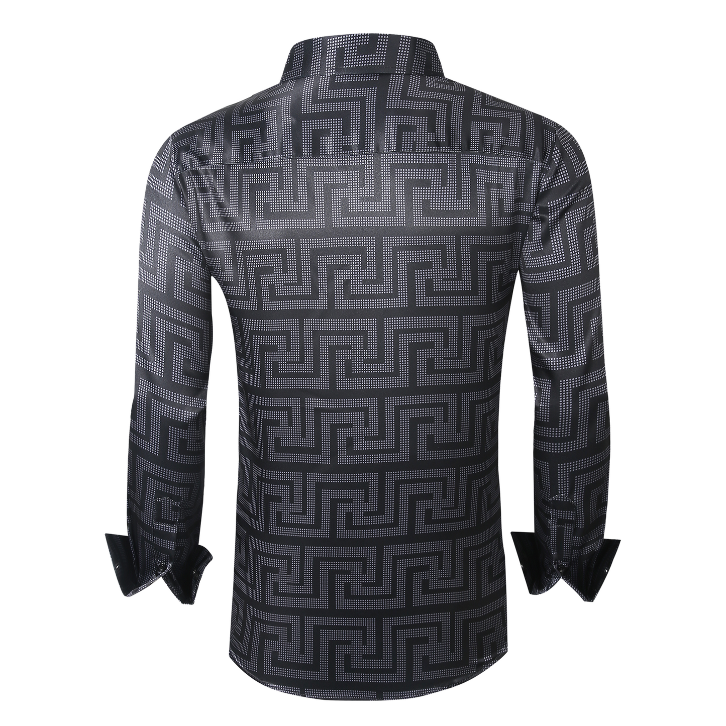 Men’s Into the Night Shirt