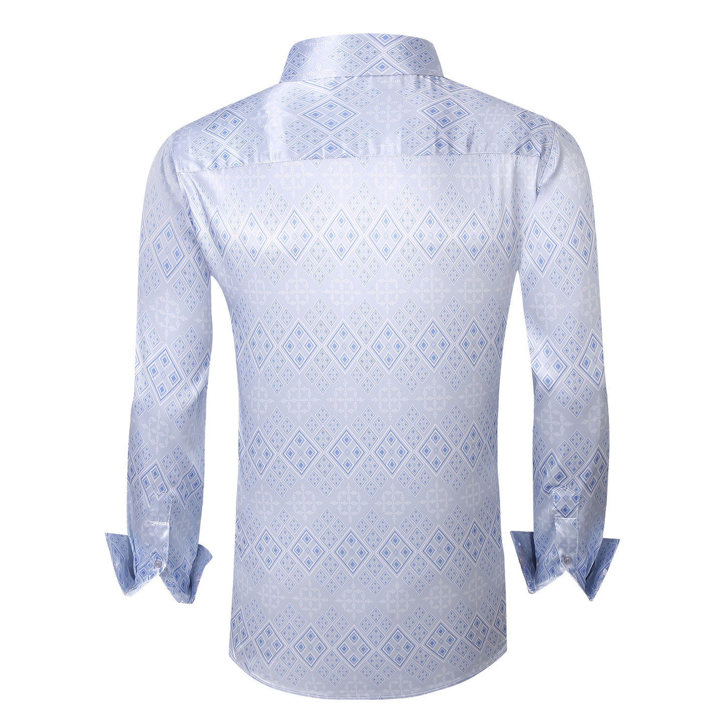 Men’s Roma Sky Shirt