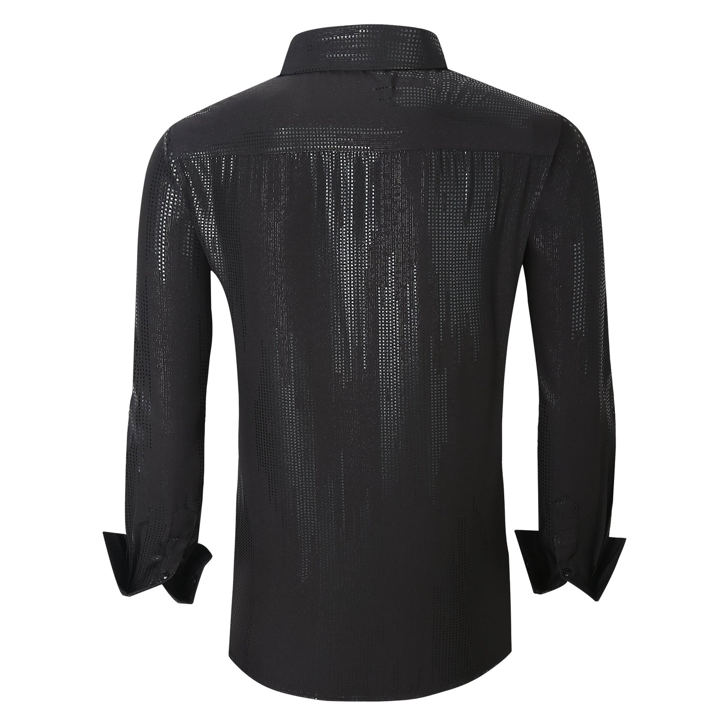 Men’s Notturno Noir Shirt