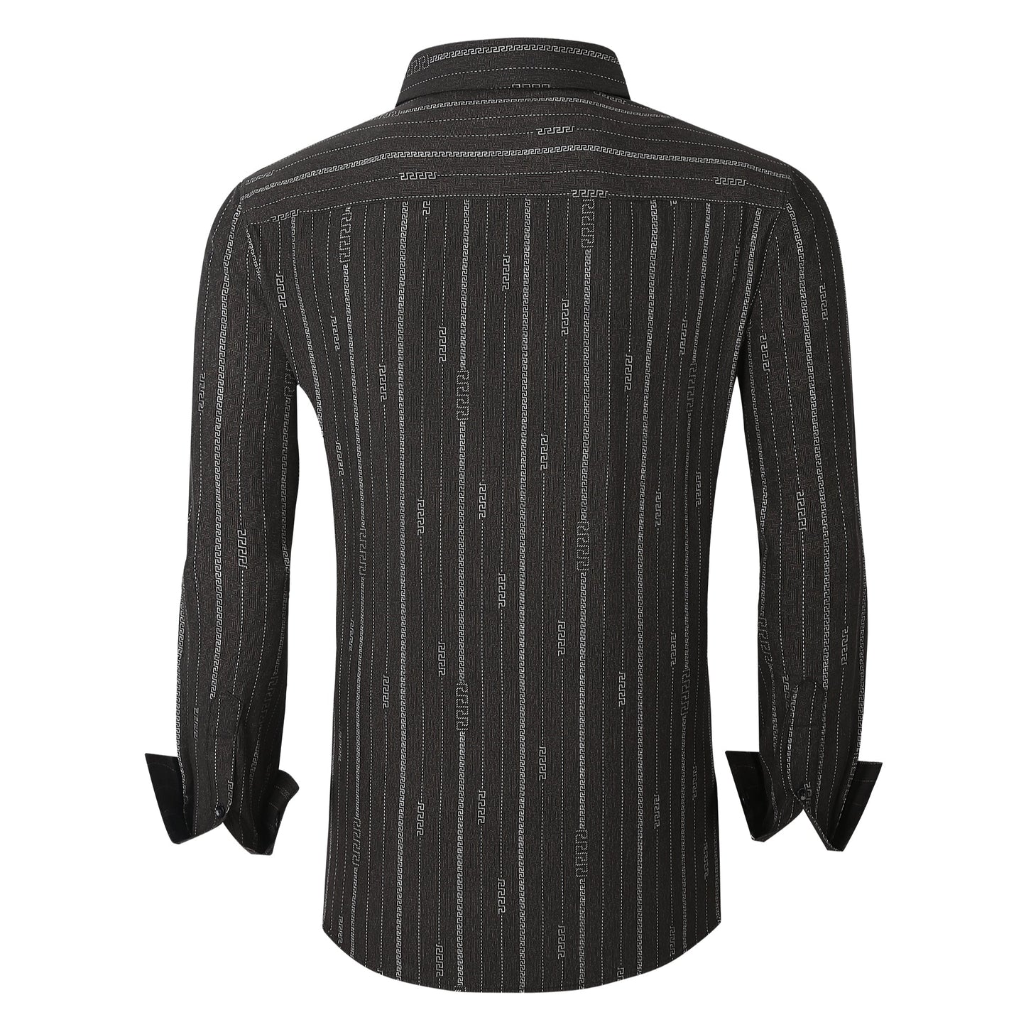 Men’s Classico Two Tone Shirt