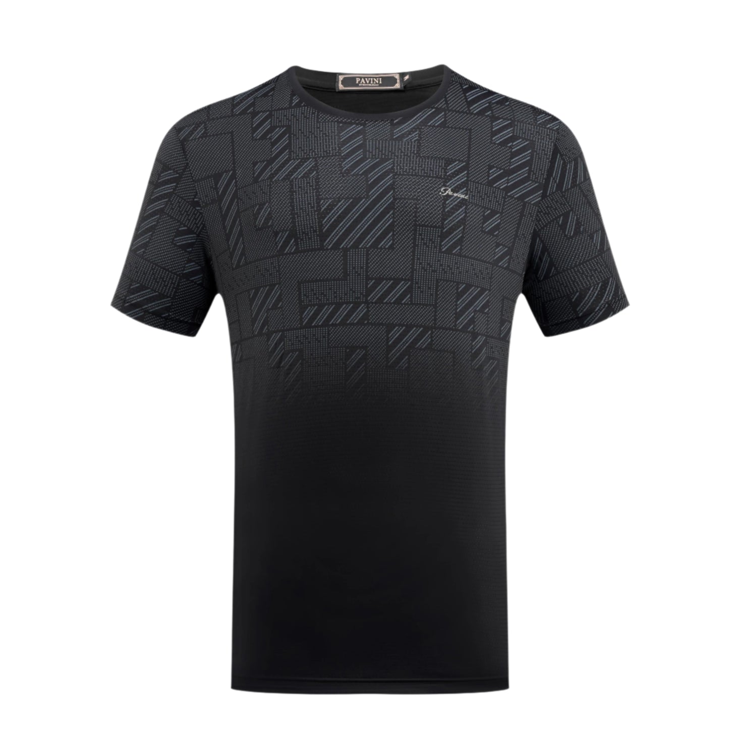 Men’s Royal Tee