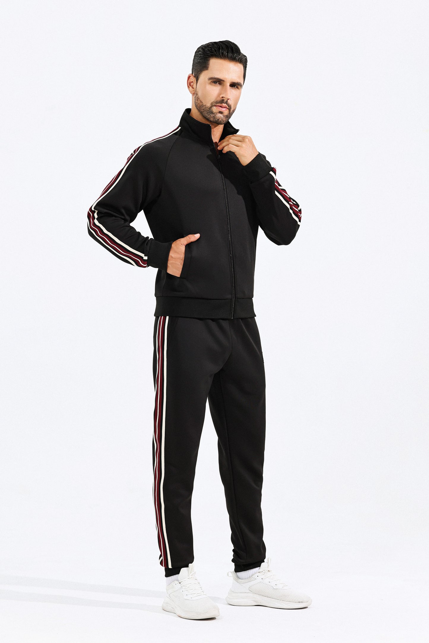 Men’s Prestige Tracksuit