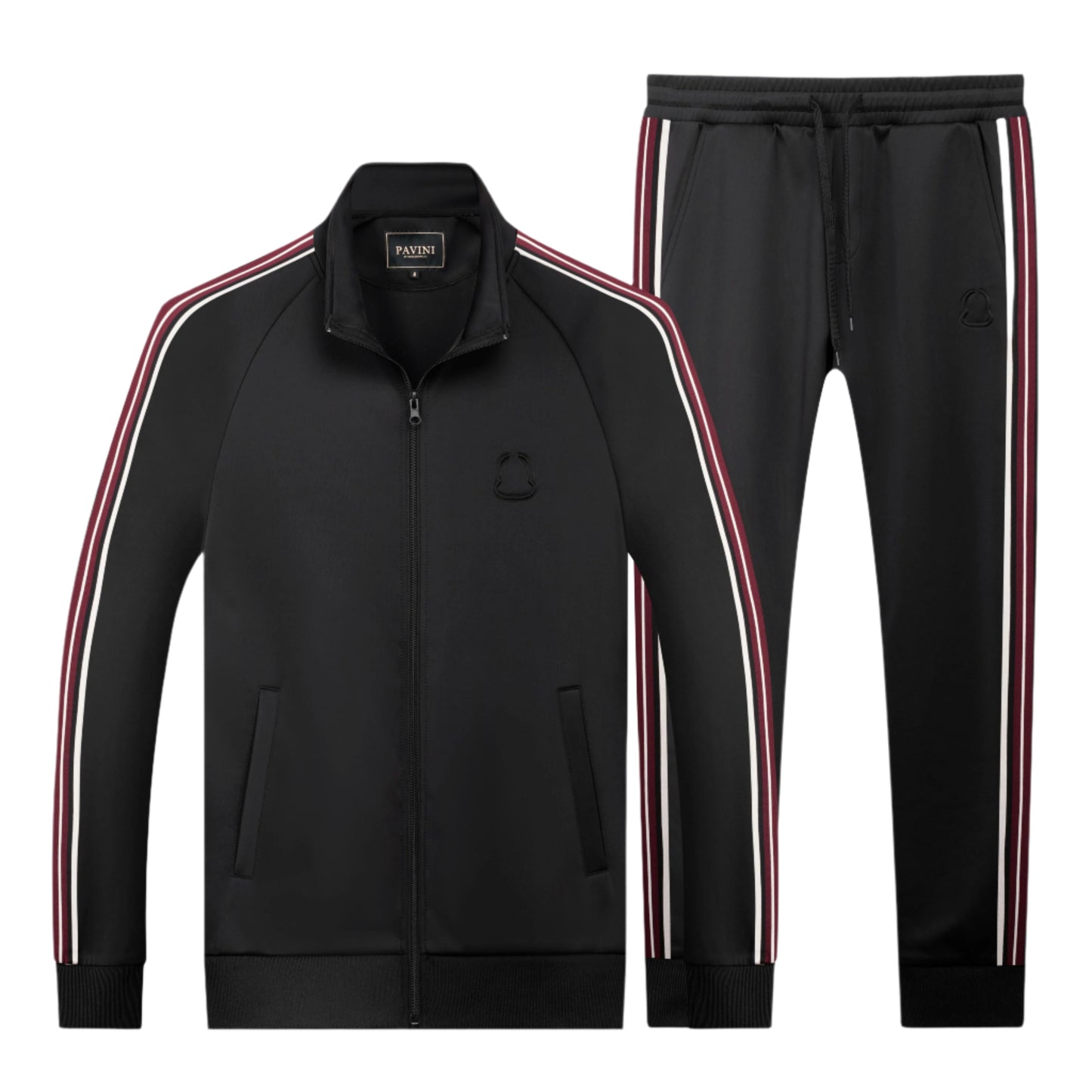 Men’s Prestige Tracksuit