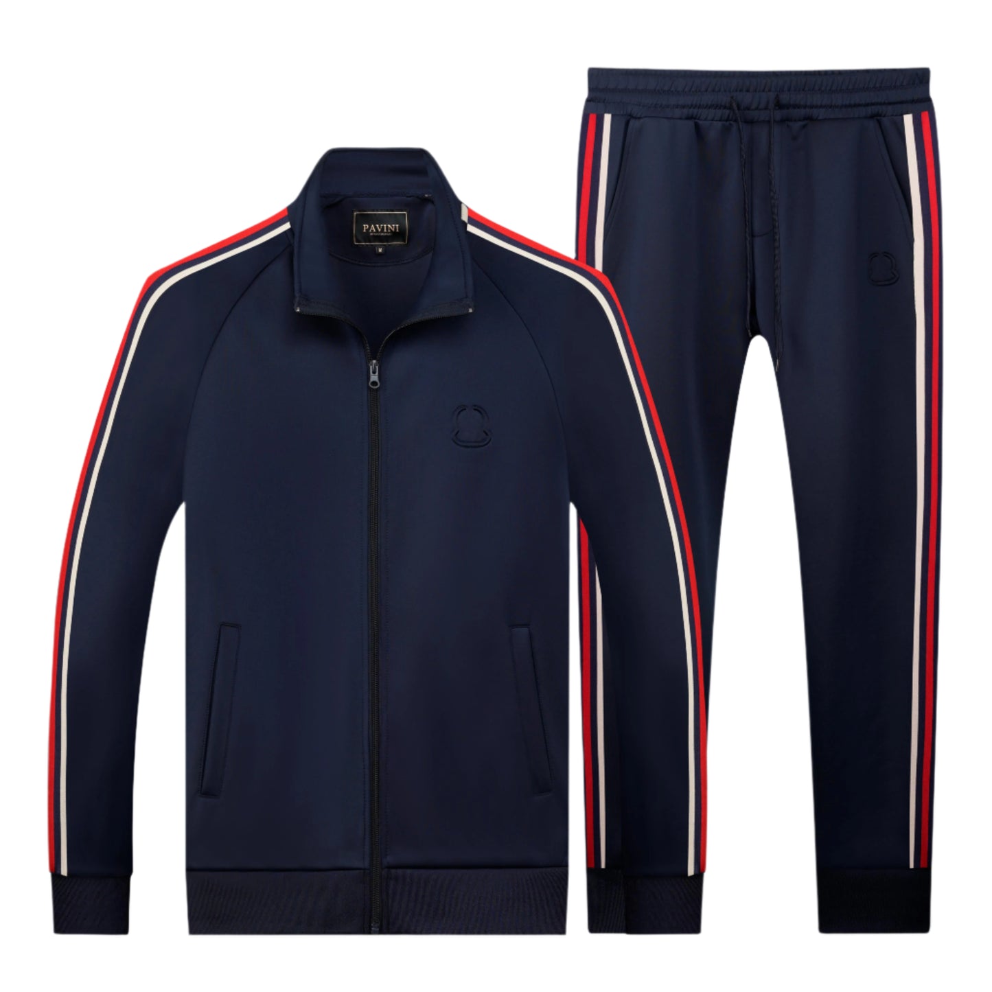 Men’s Prestige Tracksuit