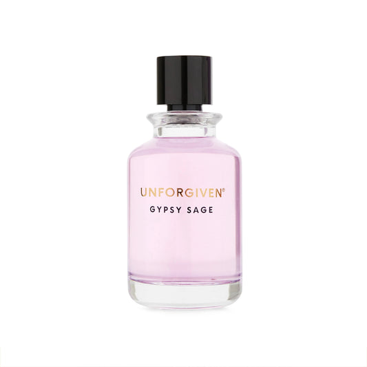 Unforgiven Gypsy Sage