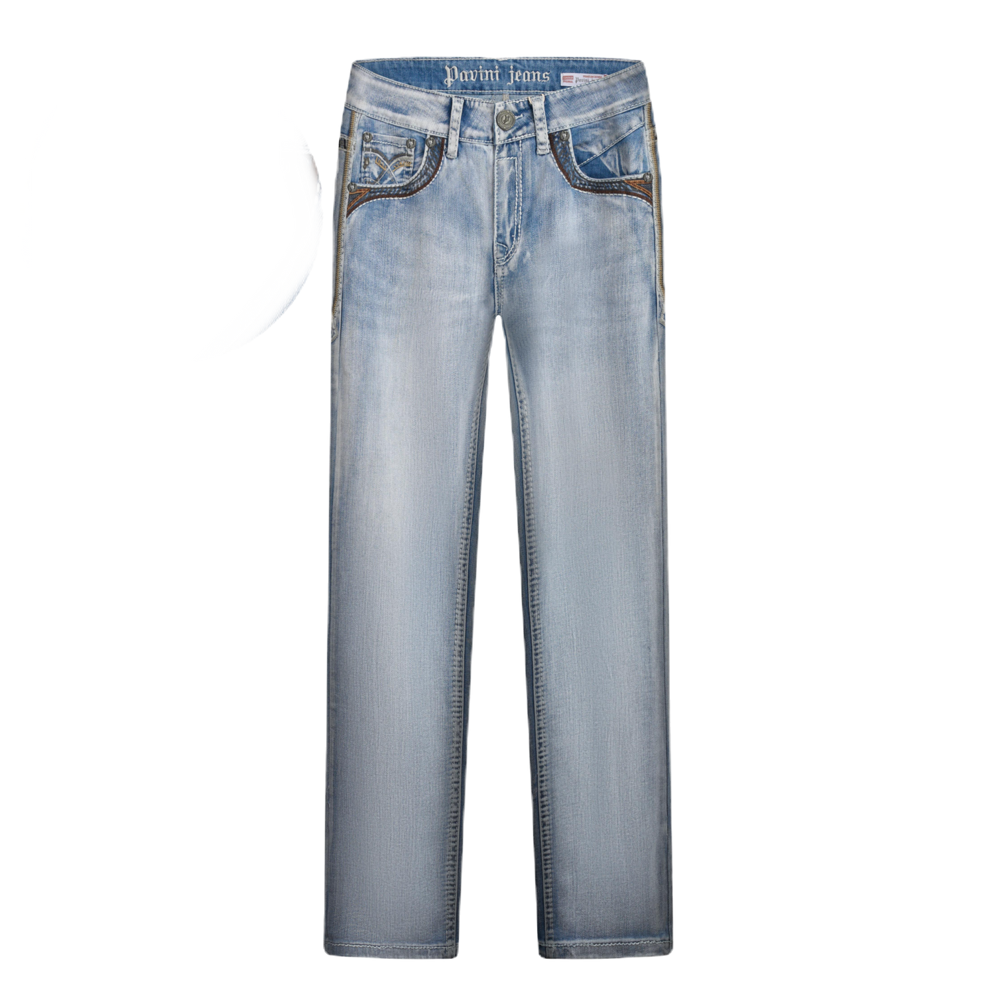 DENIM HJ-50 image 11