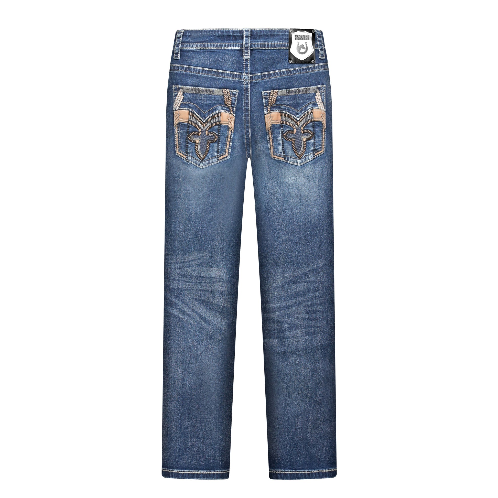 DENIM HJ-42 image 2