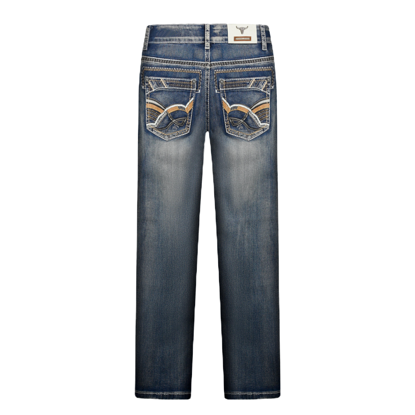 DENIM HJ-50 image 4