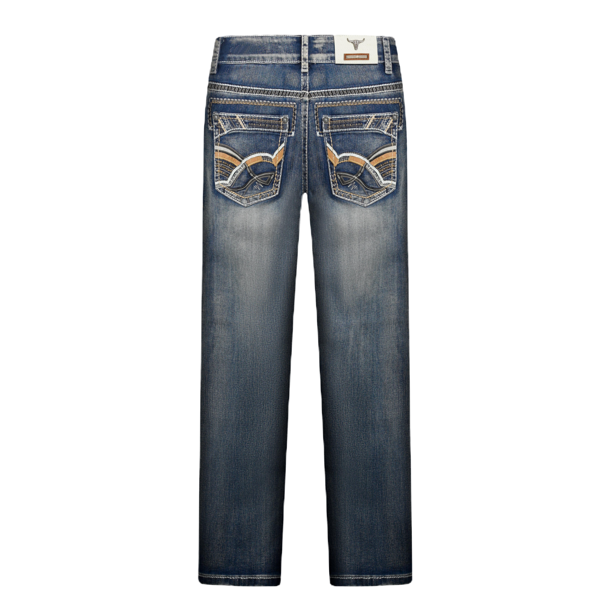 DENIM HJ-50 image 4
