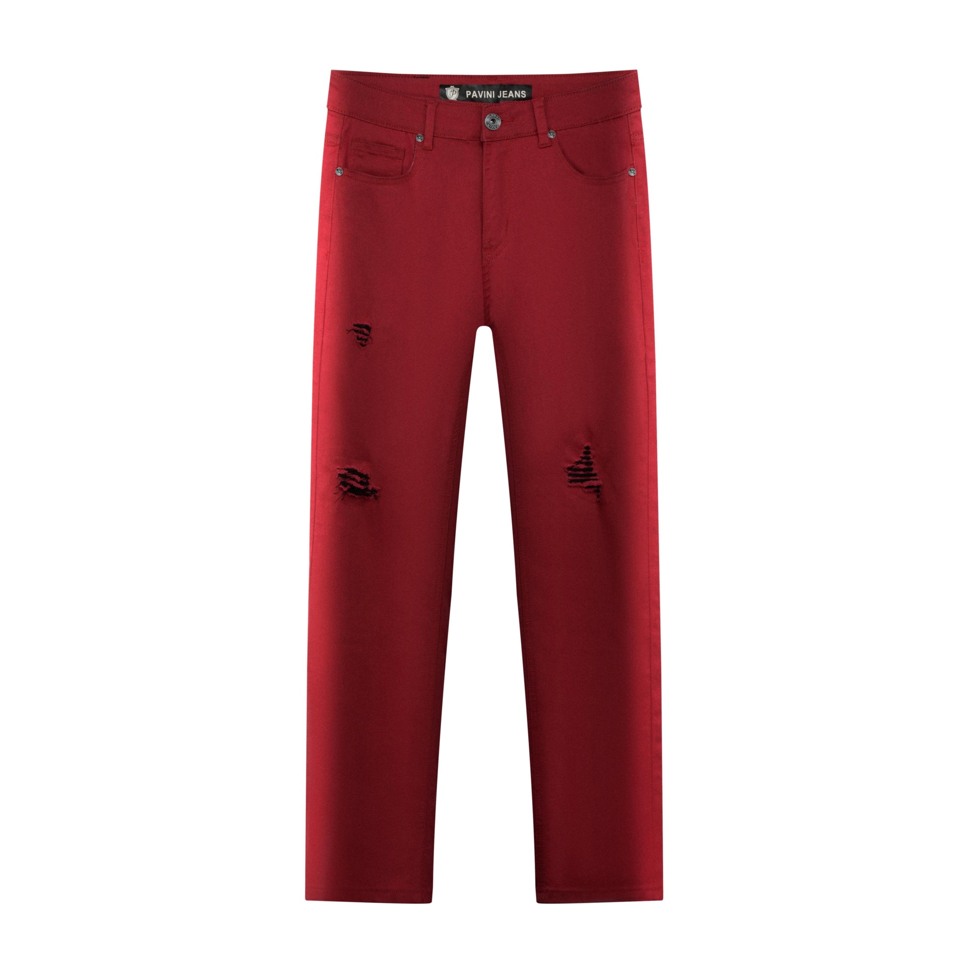 DENIM PJ-2305 image 2